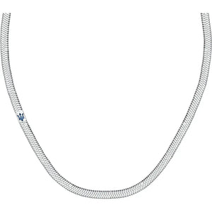 Collana Maserati uomo JM422AVD14-2b Gioielli