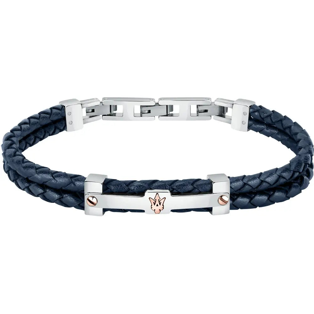 Bracciale Maserati uomo JM422AVE10-2b Gioielli