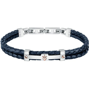 Bracciale Maserati uomo JM422AVE10-2b Gioielli