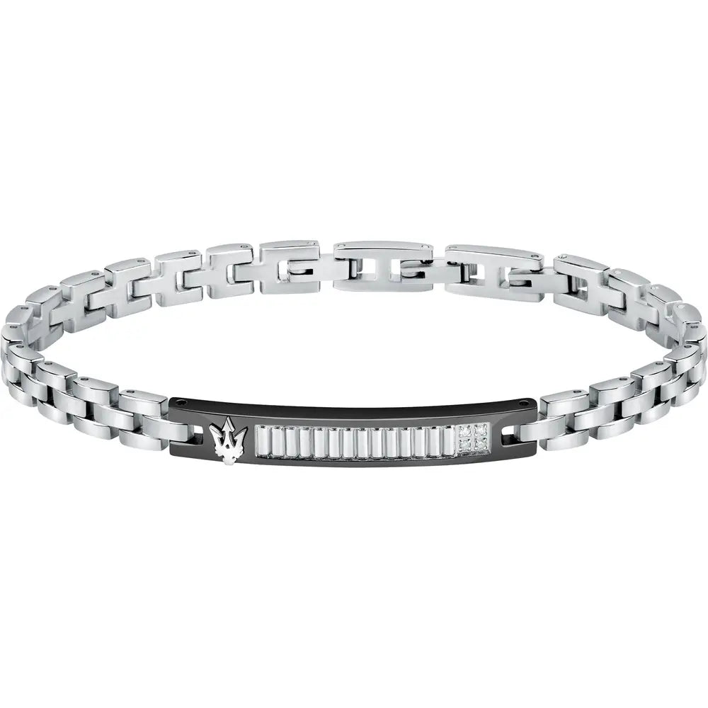 Bracciale Maserati uomo JM423ATY20-2b Gioielli
