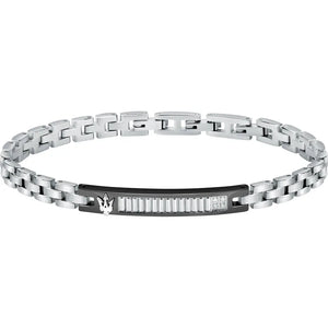 Bracciale Maserati uomo JM423ATY20-2b Gioielli