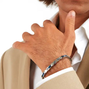 Bracciale Maserati uomo JM423ATZ31-2b Gioielli