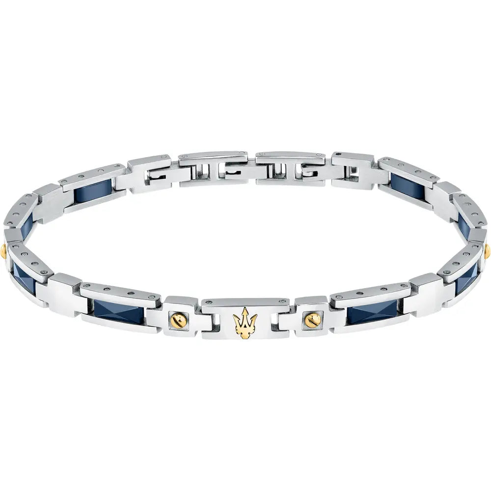 Bracciale Maserati uomo JM423ATZ31-2b Gioielli