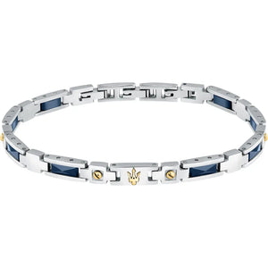 Bracciale Maserati uomo JM423ATZ31-2b Gioielli