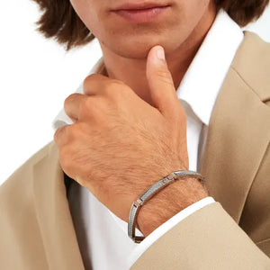 Bracciale Maserati uomo JM423AVD23-2b Gioielli