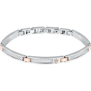 Bracciale Maserati uomo JM423AVD23-2b Gioielli