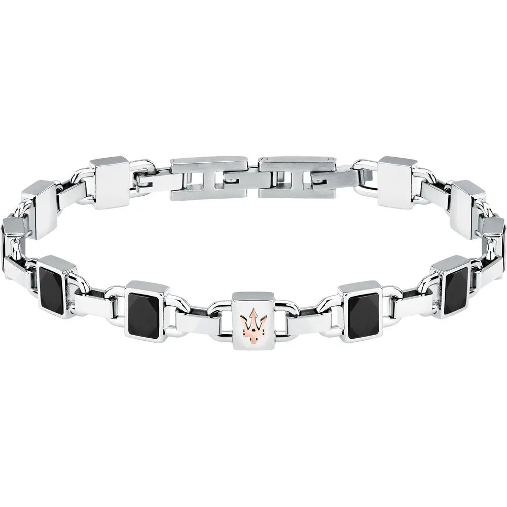 Bracciale Maserati uomo JM424ATZ41-2b Gioielli