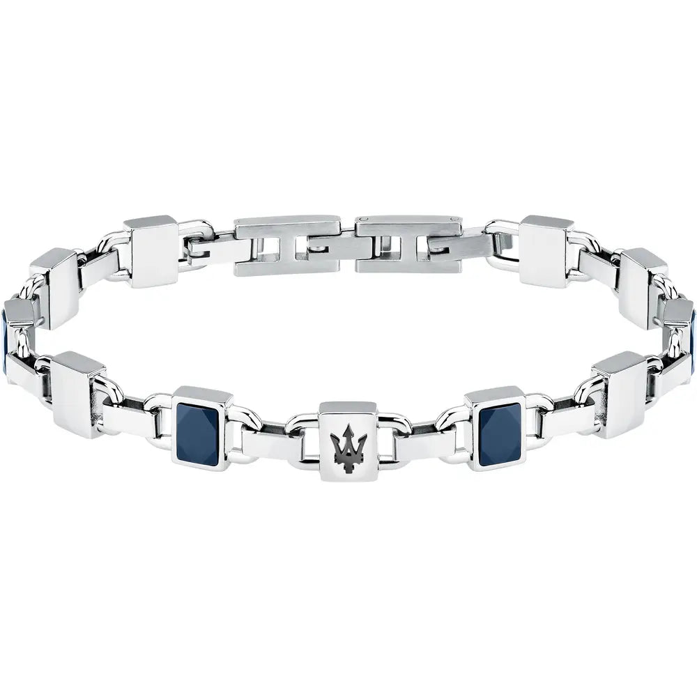 Bracciale Maserati uomo JM424ATZ42-2b Gioielli