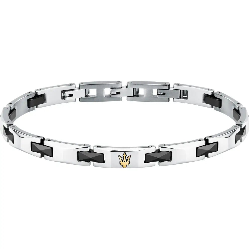 Bracciale Maserati uomo JM424ATZ49-2b Gioielli