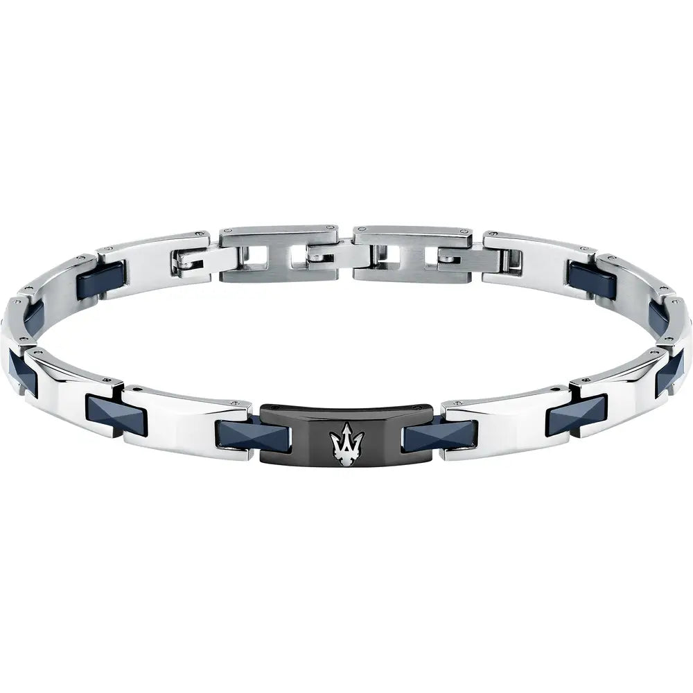 Bracciale Maserati uomo JM424ATZ52-2b Gioielli