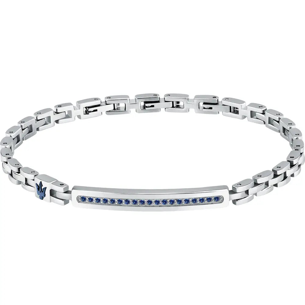 Bracciale Maserati uomo JM424AVD61-2b Gioielli