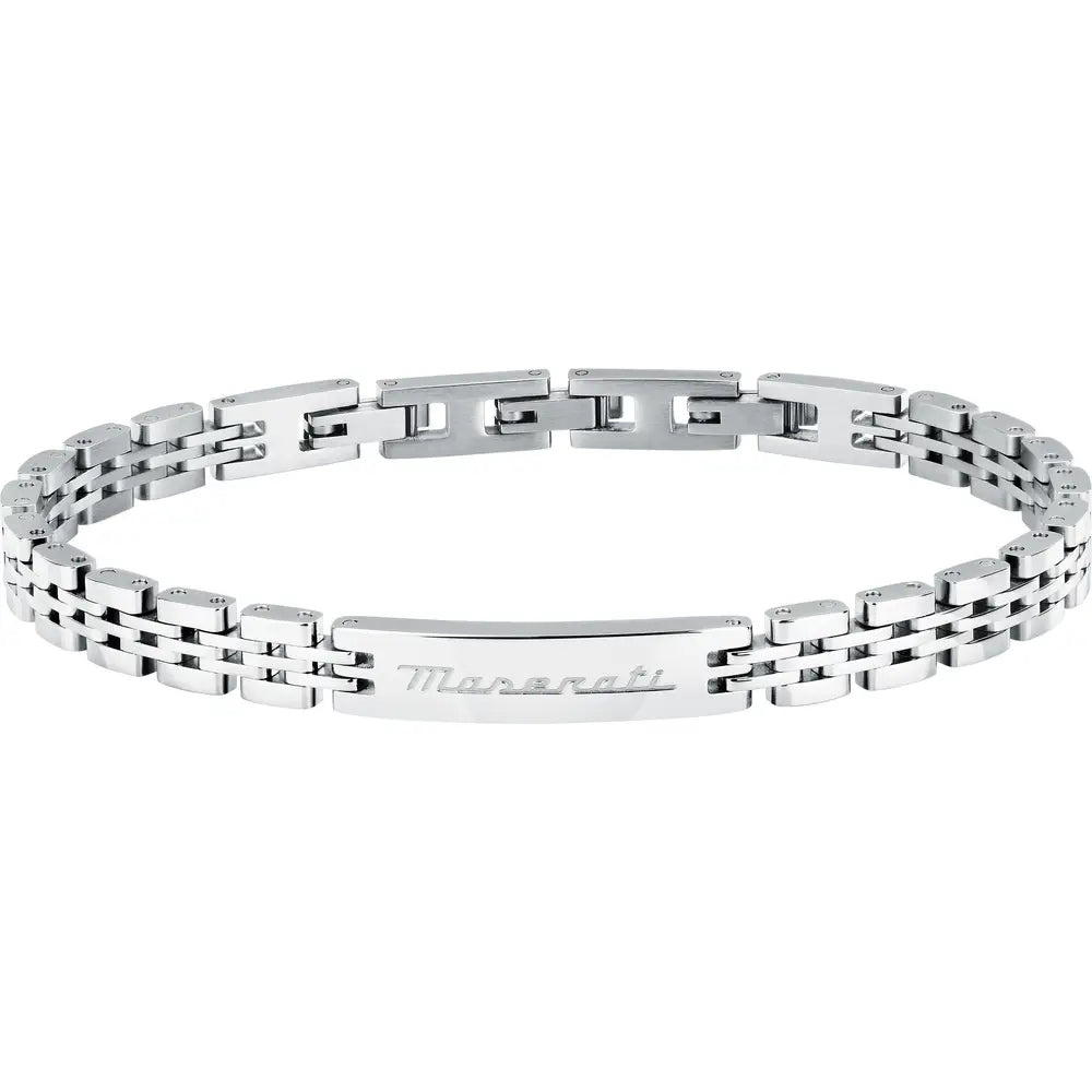 Bracciale Maserati uomo JM424AVD65-2b Gioielli