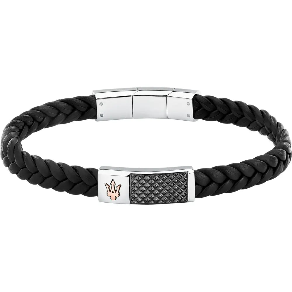 Bracciale Maserati uomo JM424AVE26-2b Gioielli