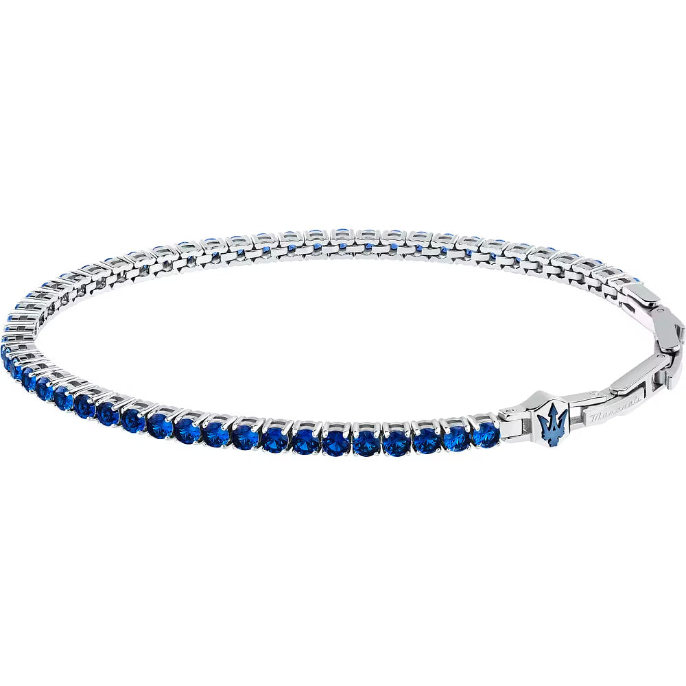 Bracciale Maserati uomo JM425AVC11-2b Gioielli