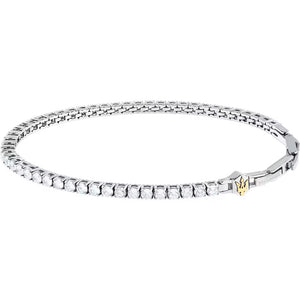 Bracciale Maserati uomo JM425AVC12-2b Gioielli