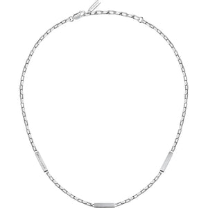 Collana Maserati uomo JM425AVD110-2b Gioielli