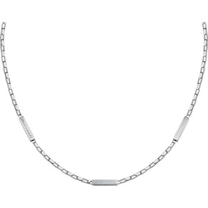Collana Maserati uomo JM425AVD110-2b Gioielli