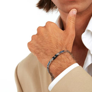Bracciale Maserati uomo JM523ATZ33-2b Gioielli