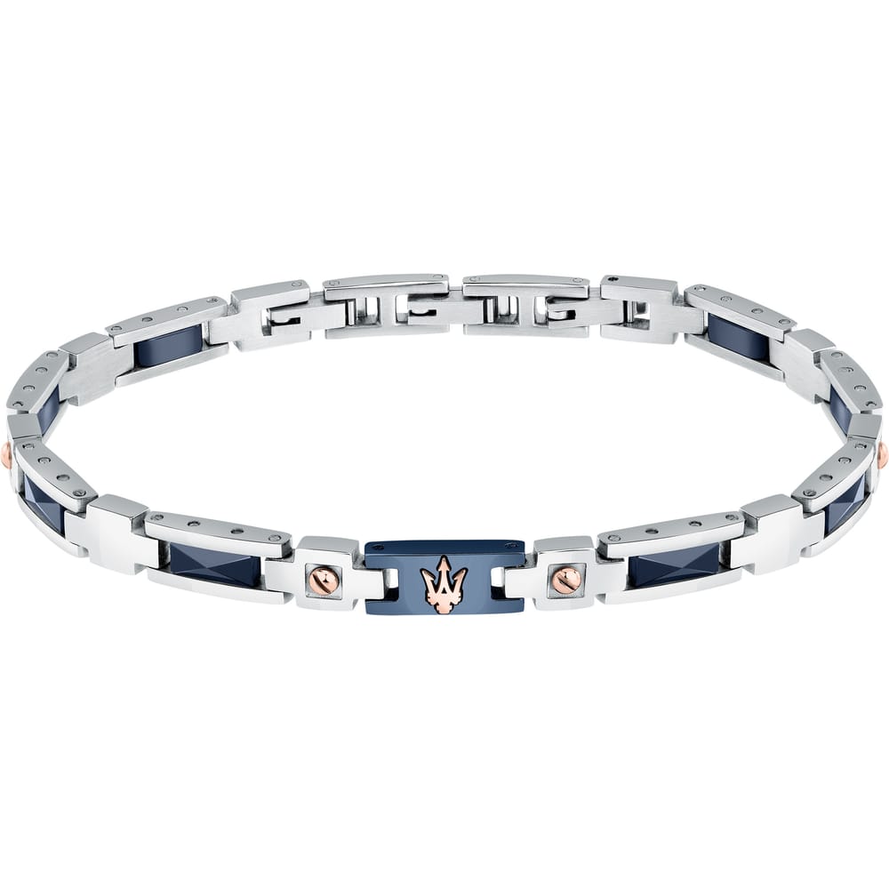 Bracciale Maserati uomo JM523ATZ33-2b Gioielli