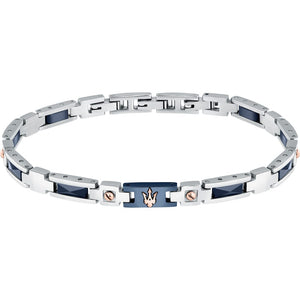 Bracciale Maserati uomo JM523ATZ33-2b Gioielli