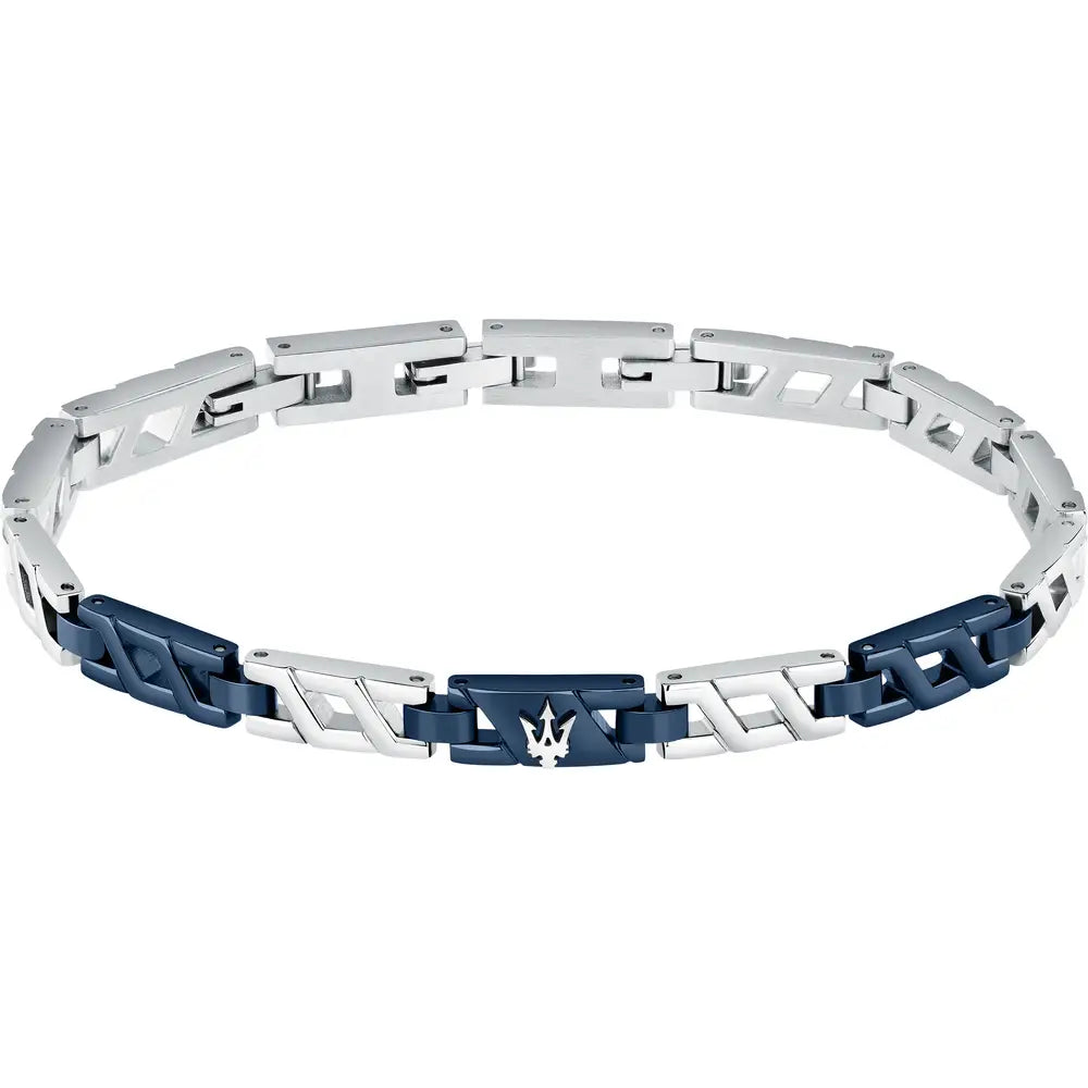 Bracciale Maserati uomo JM523AVD31-2b Gioielli