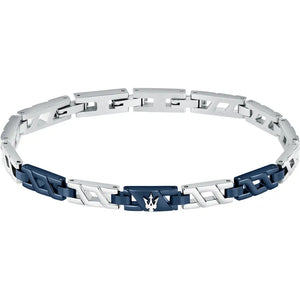 Bracciale Maserati uomo JM523AVD31-2b Gioielli