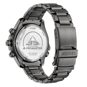 Orologio Citizen Promaster JV1008-63E Land U822 Limited Edition uomo 44 mm-2b Gioielli