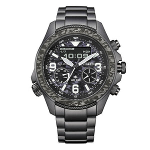 Orologio Citizen Promaster JV1008-63E Land U822 Limited Edition uomo 44 mm-2b Gioielli