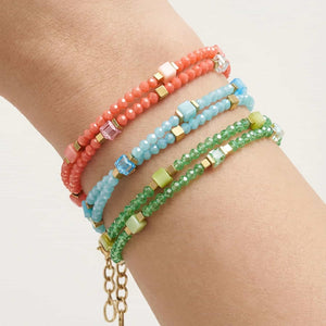Bracciale Coeur de Lion Joyful 4460300717 donna-2b Gioielli