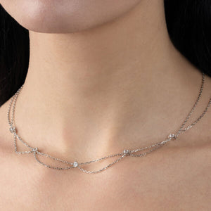 Collana Kulto925 K925-192 argento donna-2b Gioielli