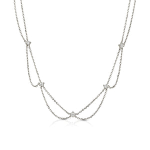 Collana Kulto925 K925-192 argento donna-2b Gioielli