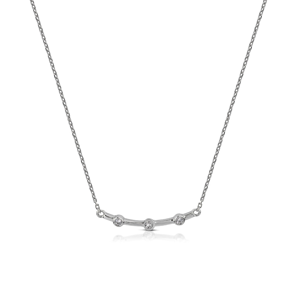 Collana Kulto925 K925-194 argento donna-2b Gioielli