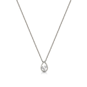 Collana Kulto925 K925-197 argento donna-2b Gioielli