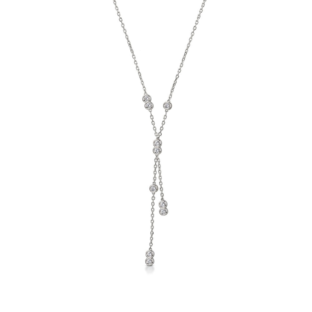 Collana Kulto925 K925-198 argento donna-2b Gioielli