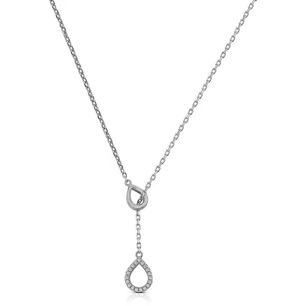 Collana Kulto925 K925-200 argento donna-2b Gioielli