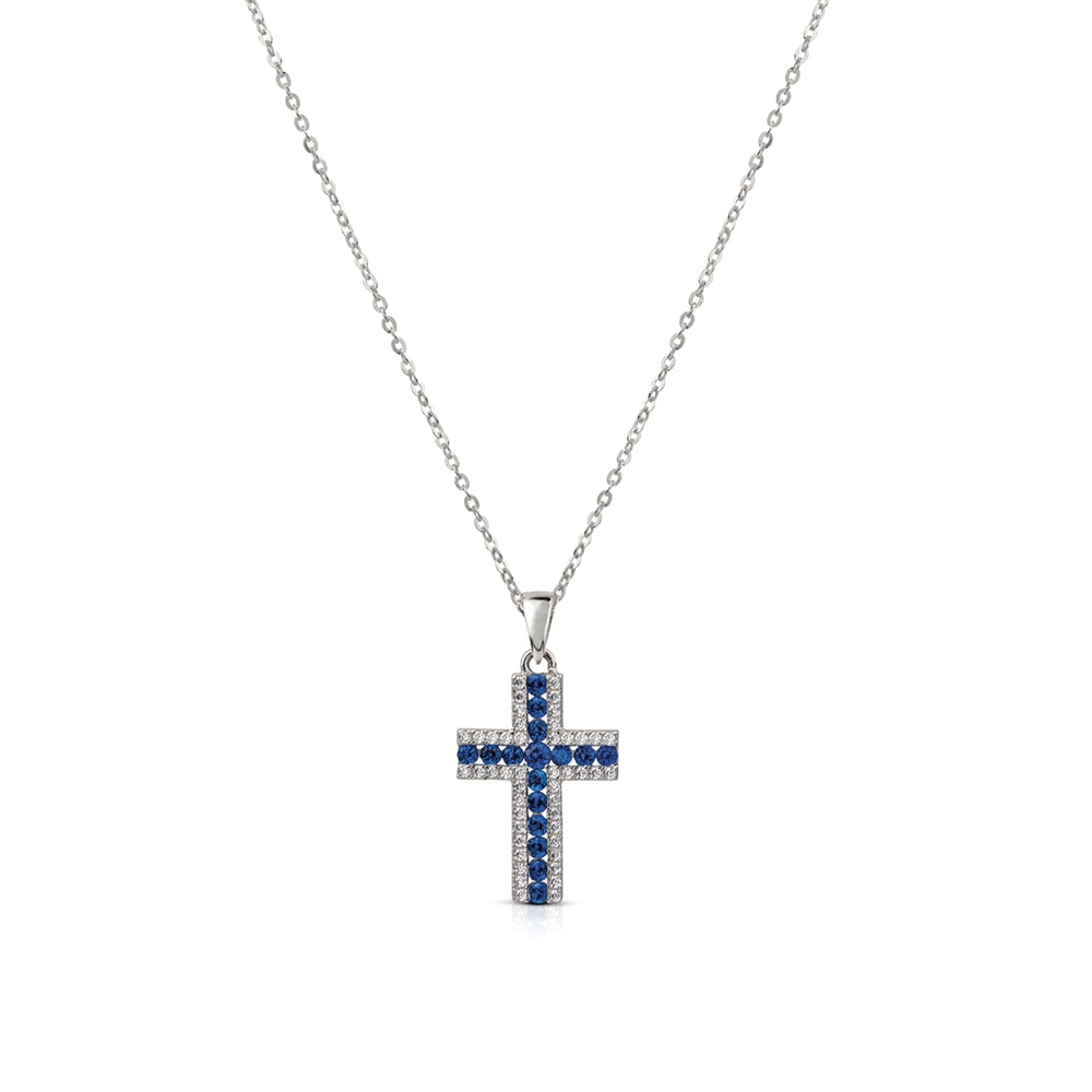 Collana Kulto925 K925-240 argento donna-2b Gioielli
