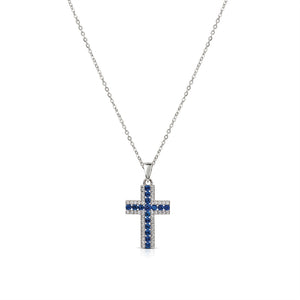Collana Kulto925 K925-240 argento donna-2b Gioielli