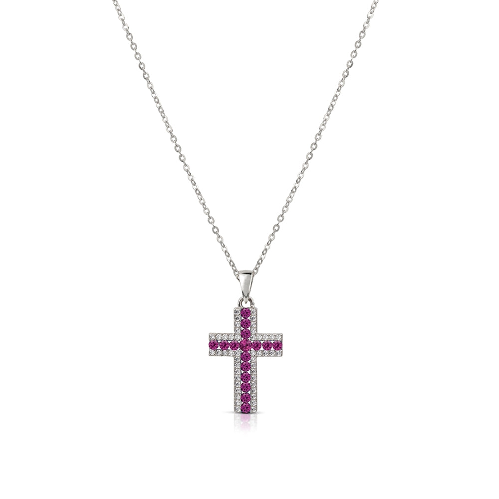 Collana Kulto925 K925-242 argento donna-2b Gioielli