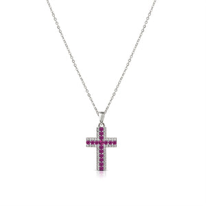 Collana Kulto925 K925-242 argento donna-2b Gioielli
