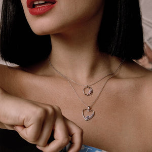 Collana Kulto925 K925-244 argento donna-2b Gioielli