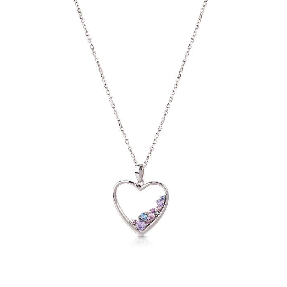 Collana Kulto925 K925-244 argento donna-2b Gioielli