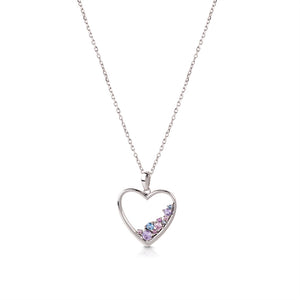 Collana Kulto925 K925-244 argento donna-2b Gioielli