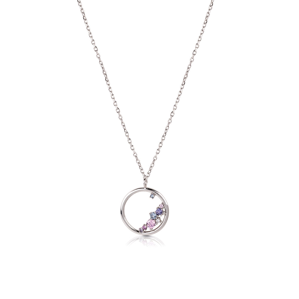 Collana Kulto925 K925-245 argento donna-2b Gioielli