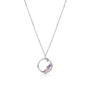 Collana Kulto925 K925-245 argento donna-2b Gioielli
