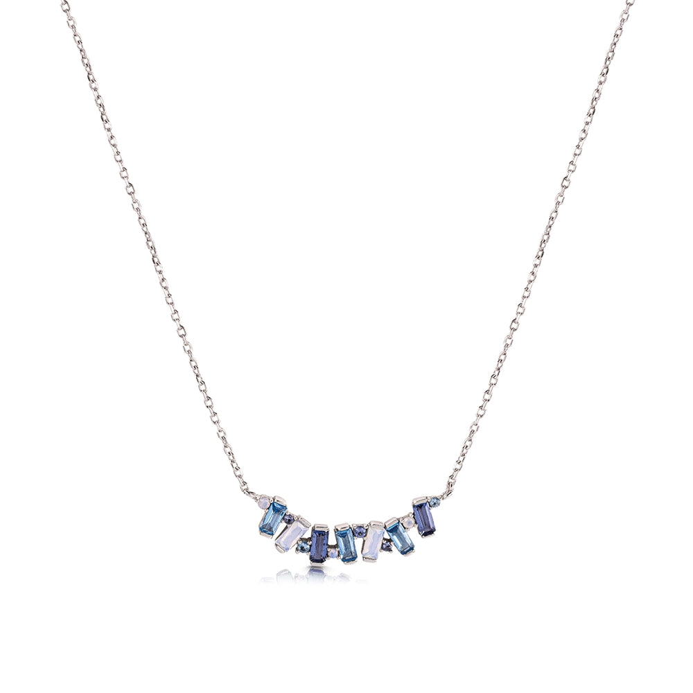 Collana Kulto925 K925-251 argento donna-2b Gioielli
