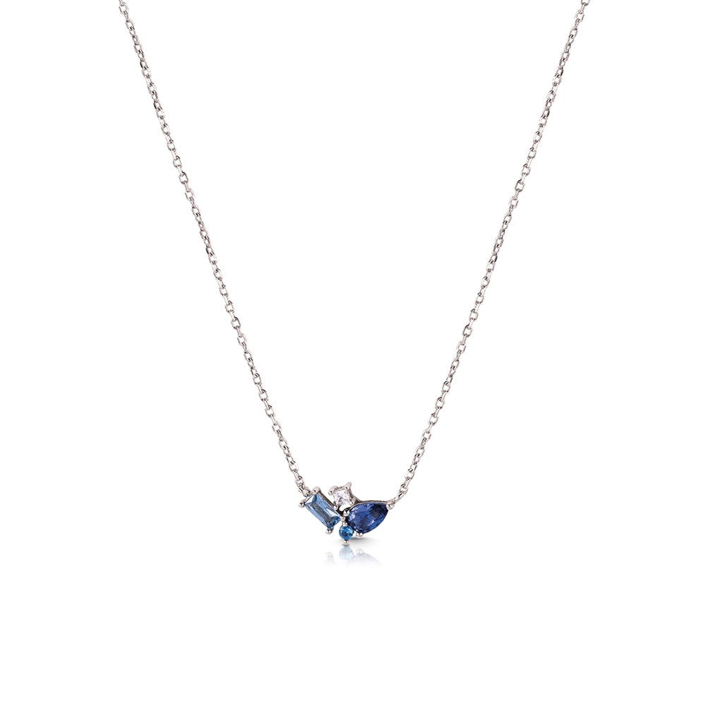 Collana Kulto925 K925-253 argento donna-2b Gioielli