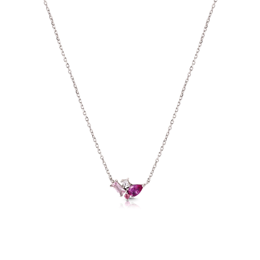 Collana Kulto925 K925-254 argento donna-2b Gioielli