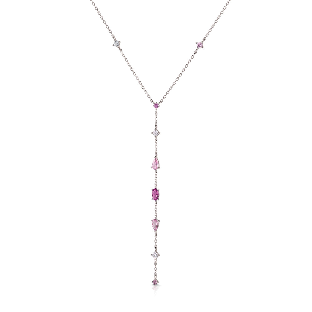 Collana Kulto925 K925-255 argento donna-2b Gioielli