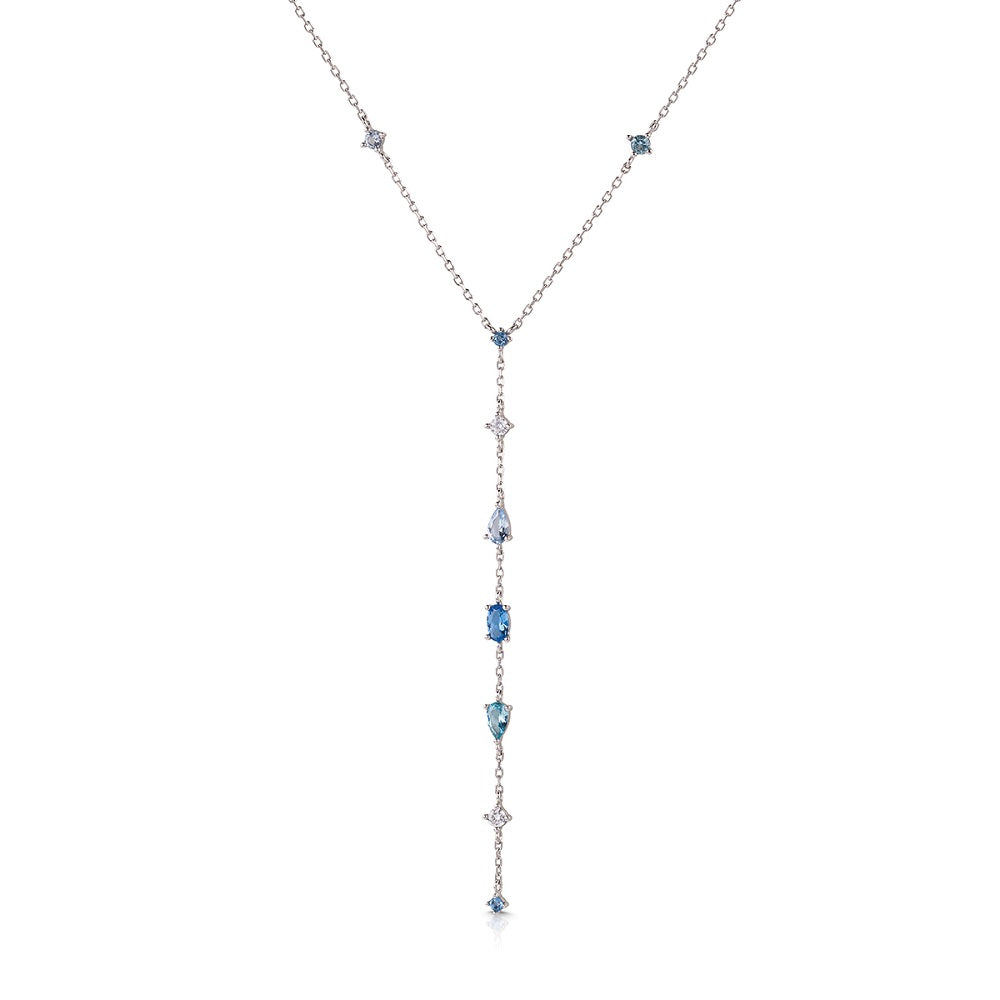 Collana Kulto925 K925-256 argento donna-2b Gioielli