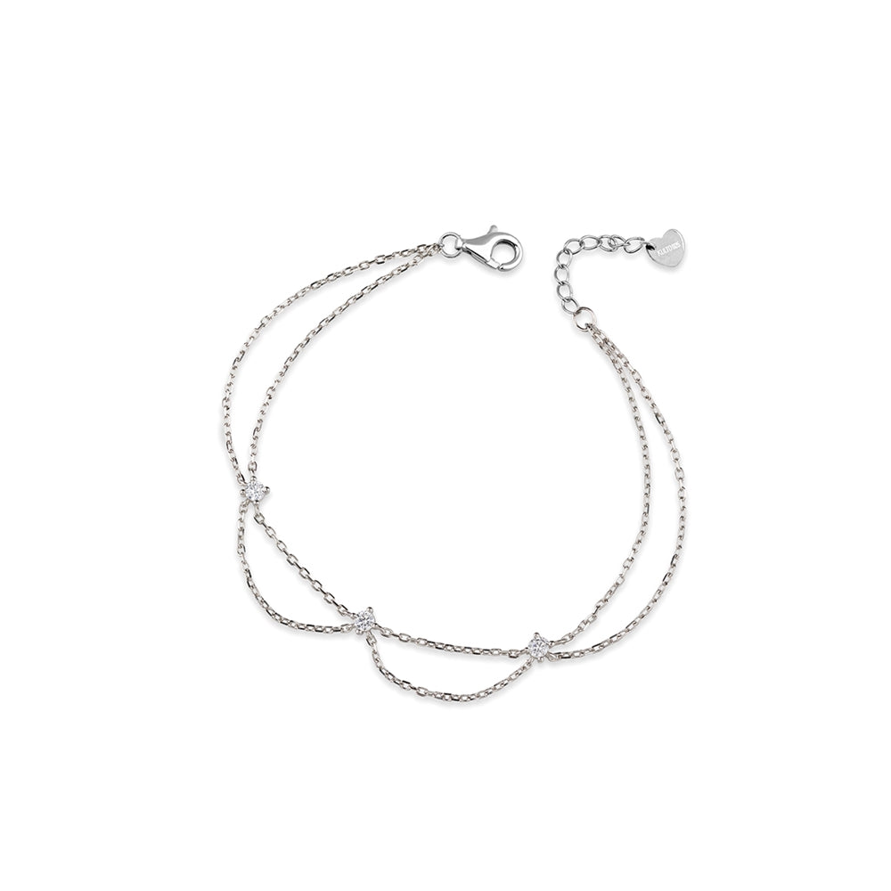 Bracciale Kulto925 KB925-33 argento donna-2b Gioielli